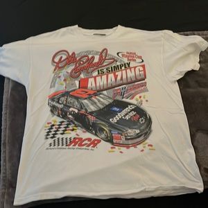Vintage Dale Earnhardt Winston Cup Series Shirt
